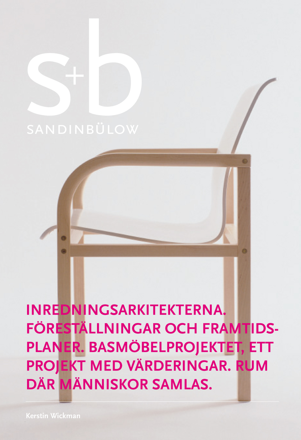 S + B Sandin & Bülow - Bild 2