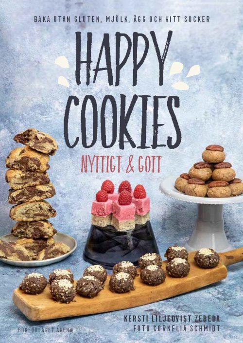 Happy Cookies_omslag