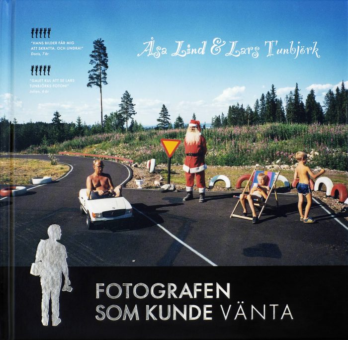Fotografen som kunde vänta